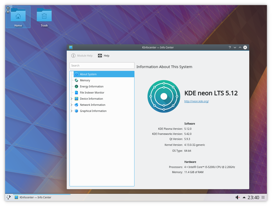 Module help. Kde Plasma 6. Kde 5.12. Kde Neon. Plasma 5.