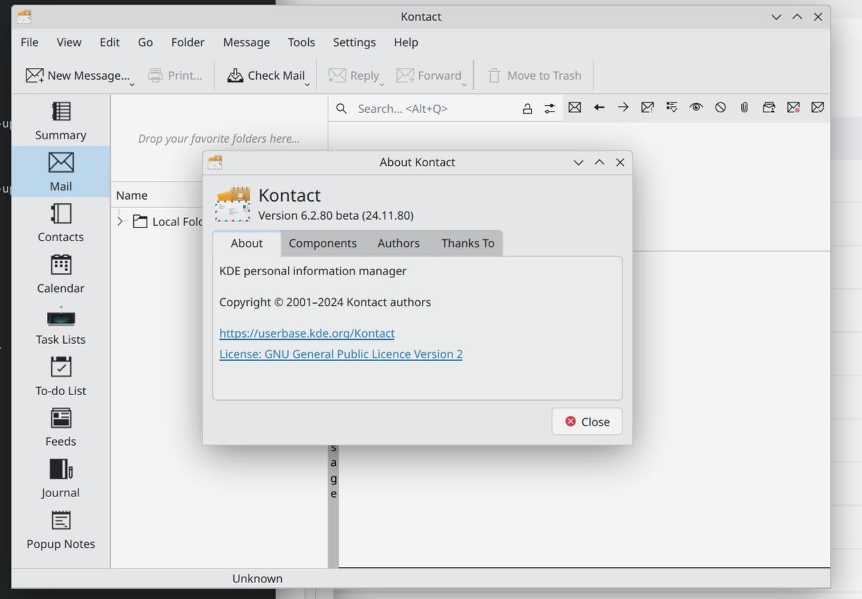2024 kde neon developers blog